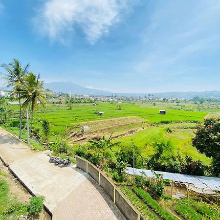 Villa Imperial Diamond Cibadak  Bagian luar foto