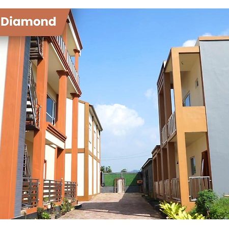 Villa Imperial Diamond Cibadak  Bagian luar foto