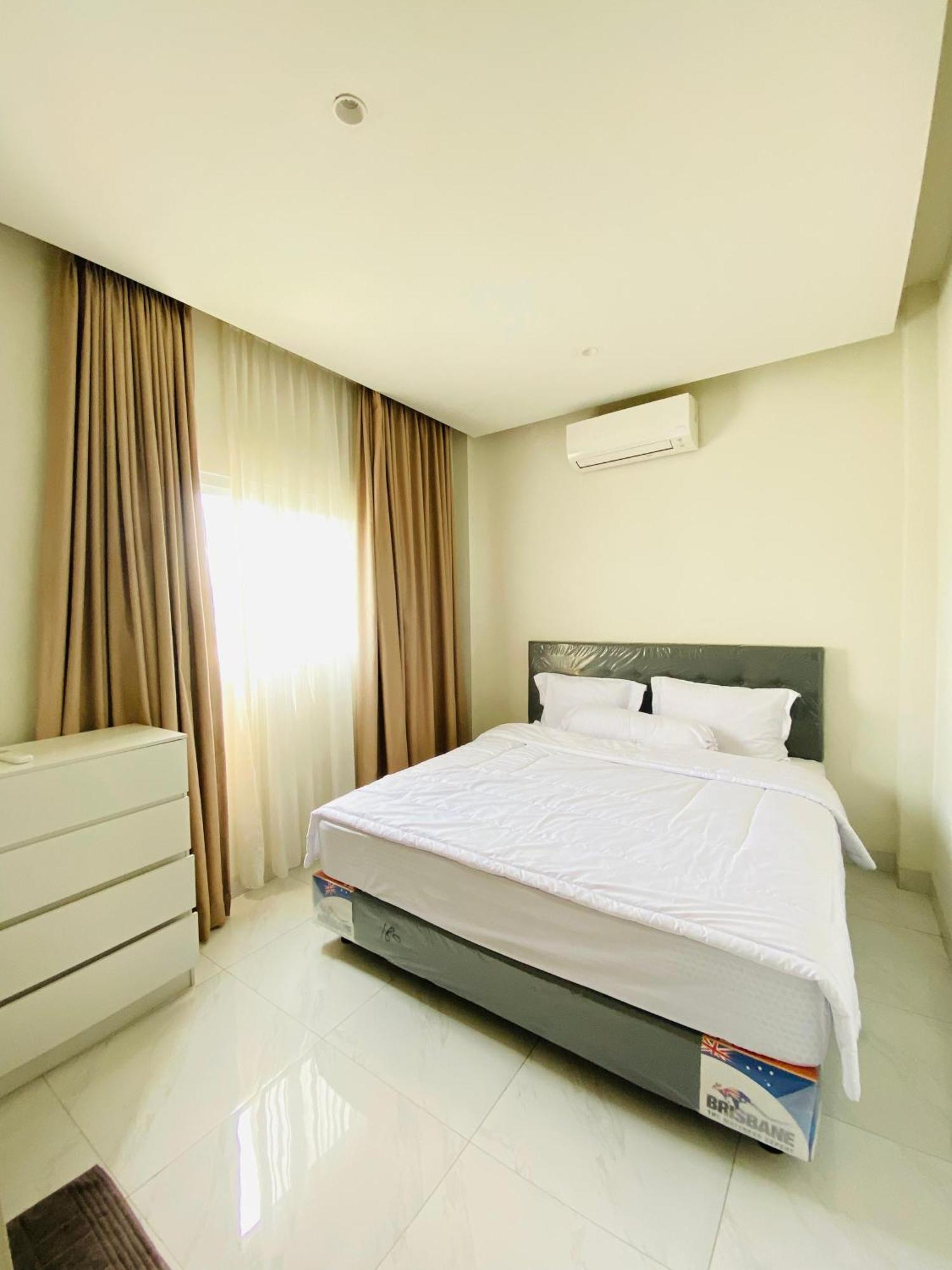 Villa Imperial Diamond Cibadak  Bagian luar foto