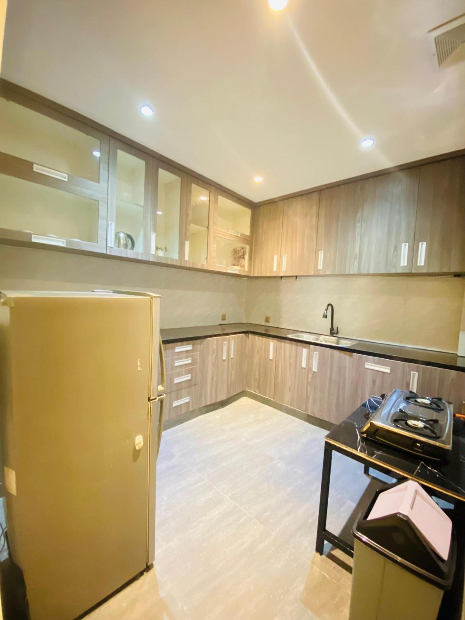 Villa Imperial Diamond Cibadak  Bagian luar foto