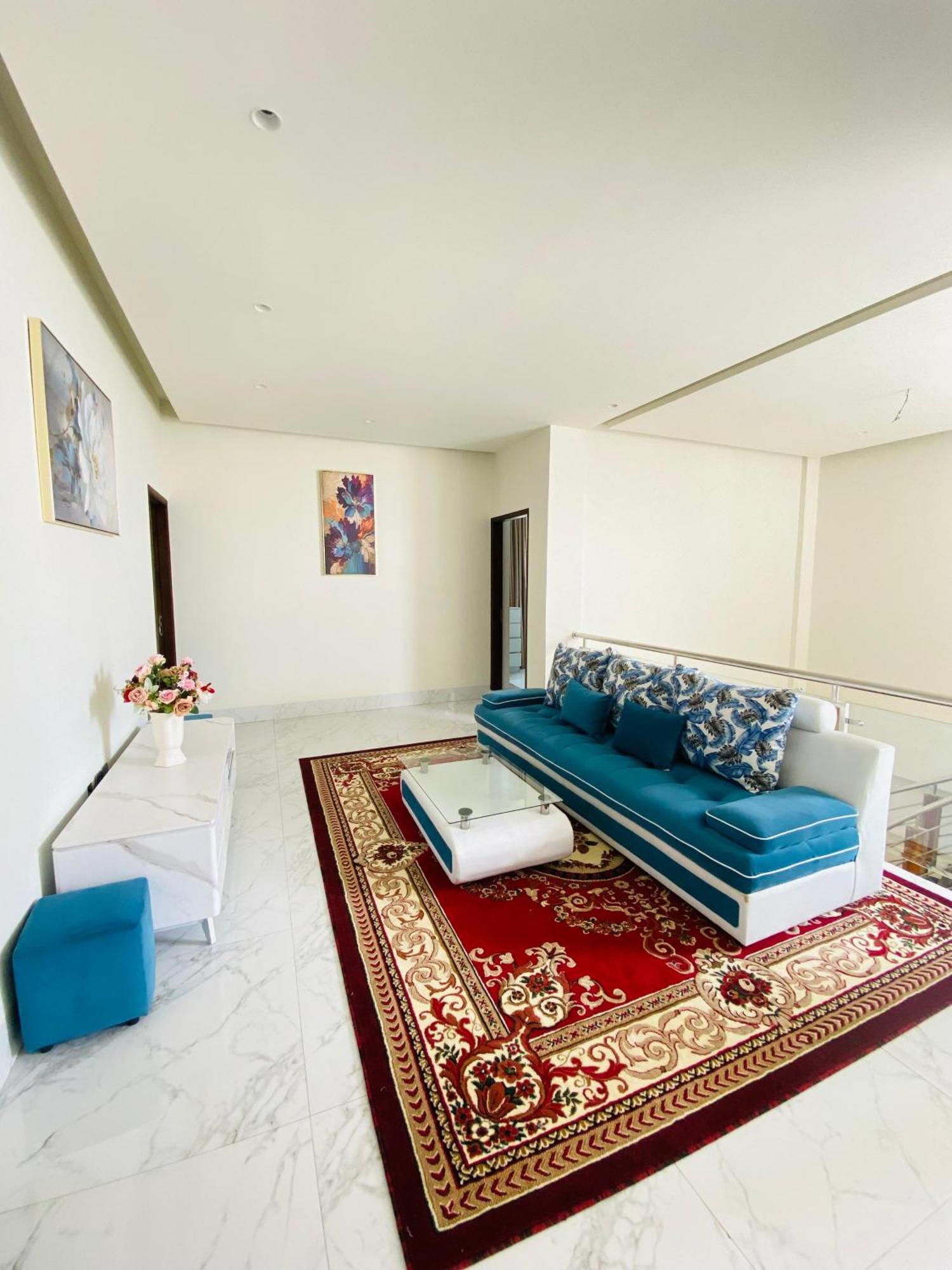 Villa Imperial Diamond Cibadak  Bagian luar foto
