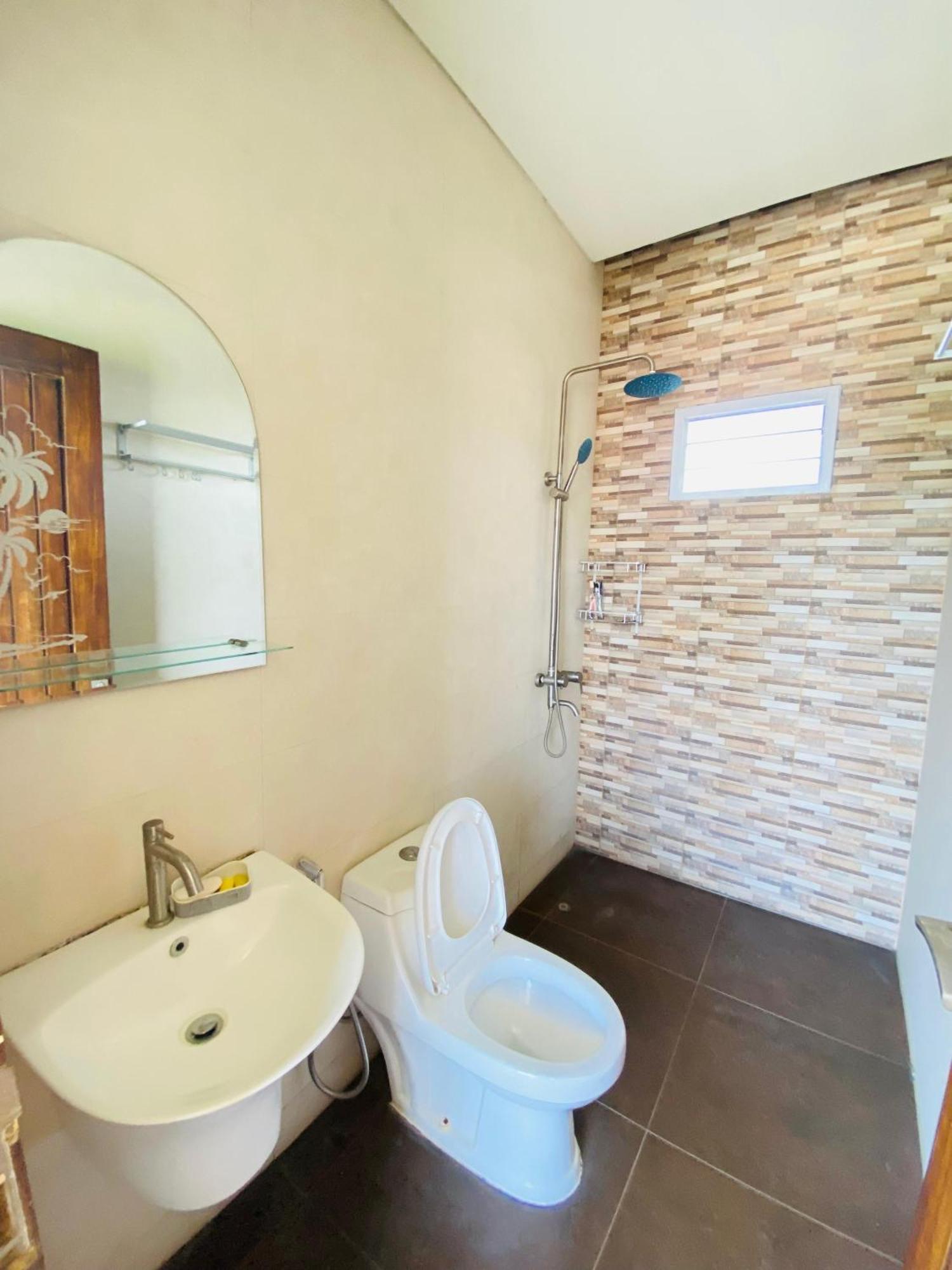 Villa Imperial Diamond Cibadak  Bagian luar foto