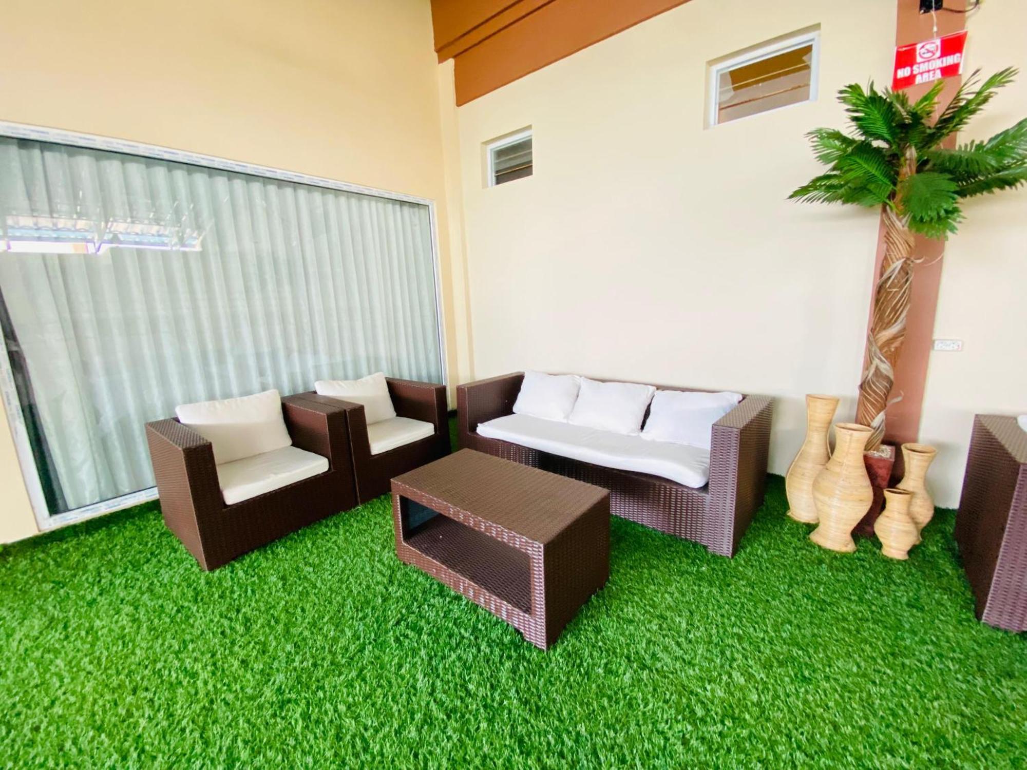 Villa Imperial Diamond Cibadak  Bagian luar foto