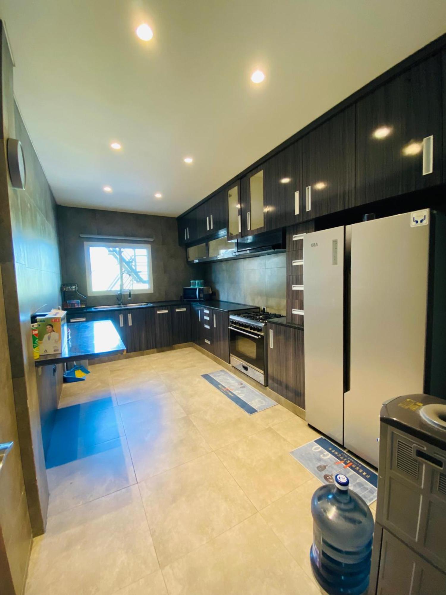 Villa Imperial Diamond Cibadak  Bagian luar foto