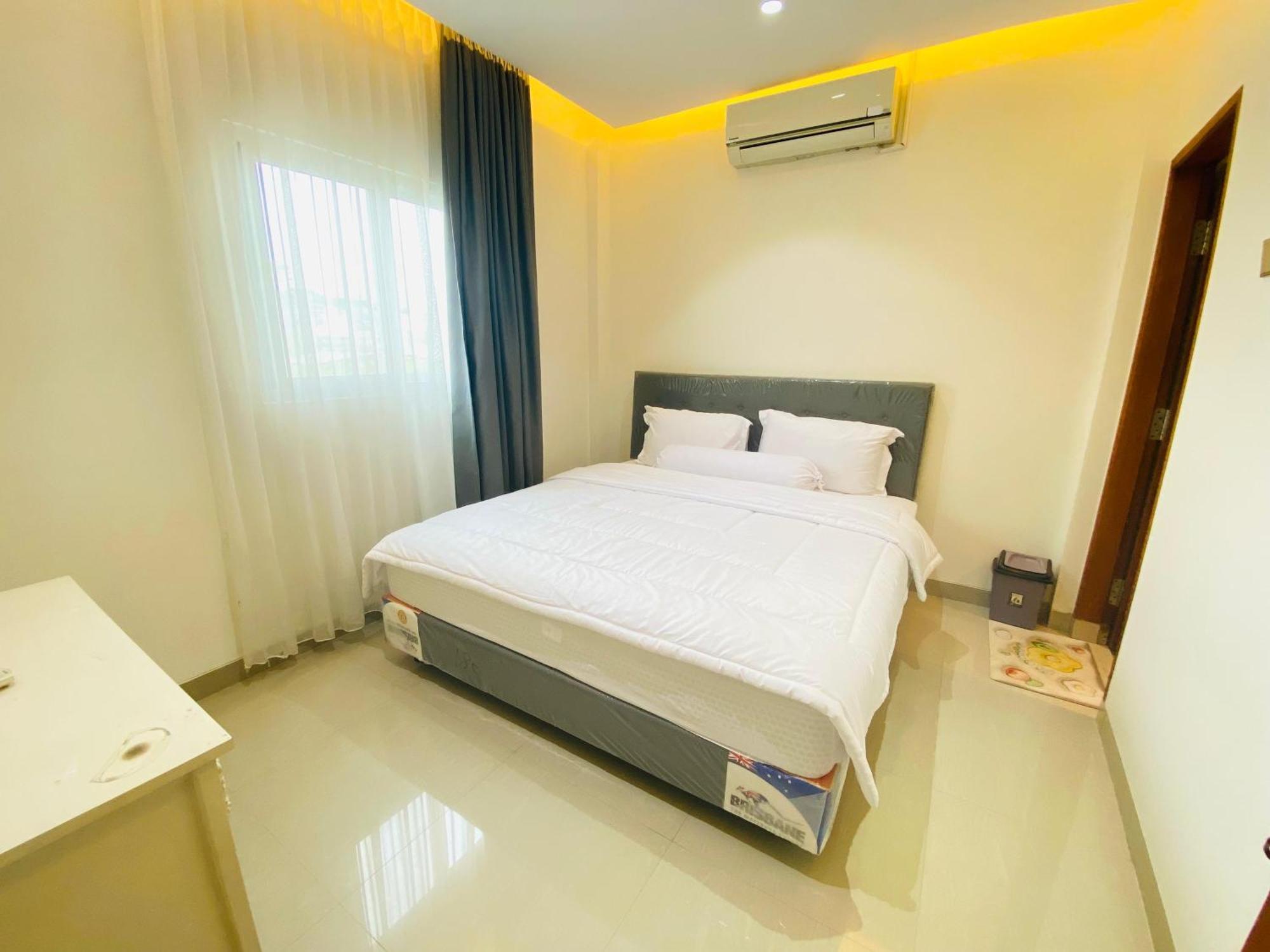 Villa Imperial Diamond Cibadak  Bagian luar foto