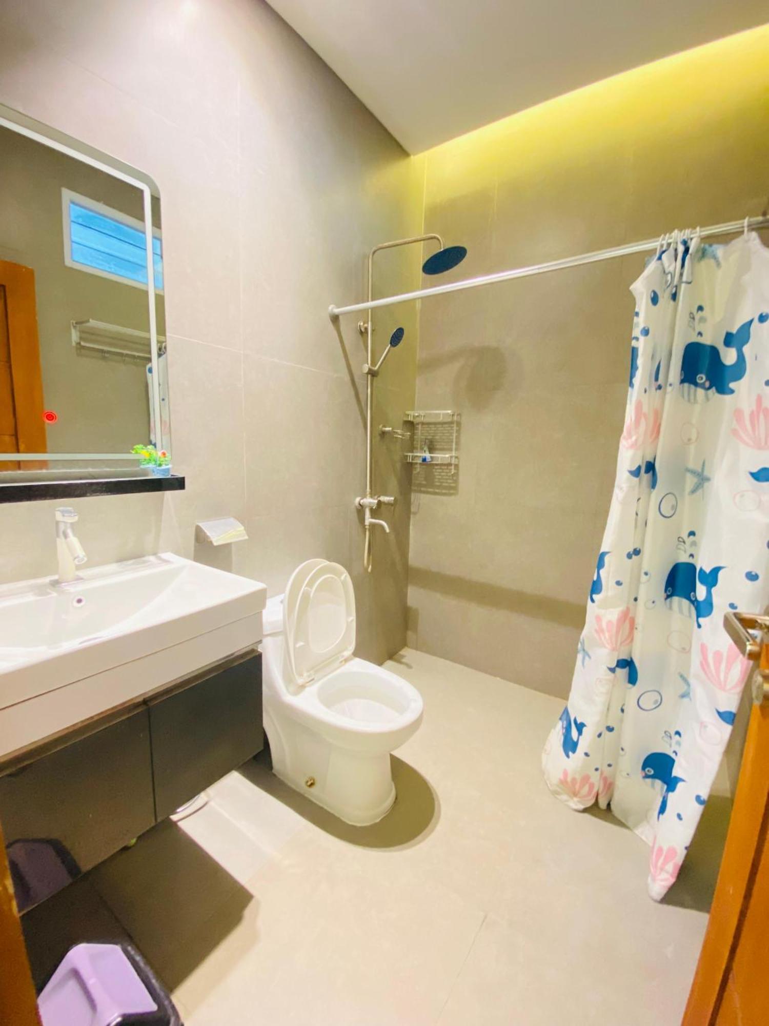 Villa Imperial Diamond Cibadak  Bagian luar foto